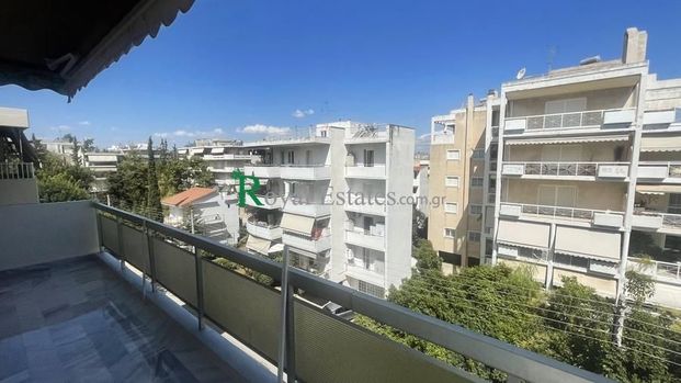 Διαμέρισμα για ενοικίαση Νέα Ζωή (Αγία Παρασκευή) - Photo 1