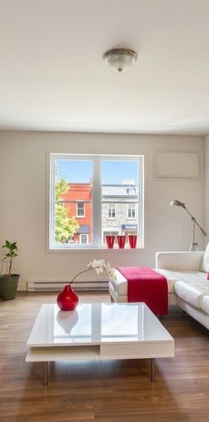 Rénové 4 1/2 Appartement Brossard - Photo 1