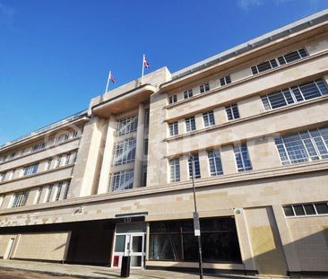 2 bedroom flat to rent - Photo 3