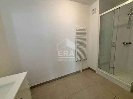 Appartement 2 pièces 41.74m² neuf en PINEL à Orleans - Photo 2