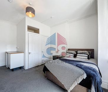 16 bedroom house share to rent - Photo 6