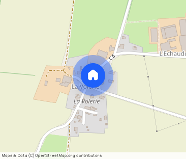Location maison Les Touches : 862 € - AJP Immobilier Nort-sur-Erdre - Photo 1