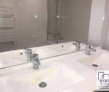 Location appartement t5 117 m² à Viry-Châtillon (91170) La Cilof 1 - Photo 3