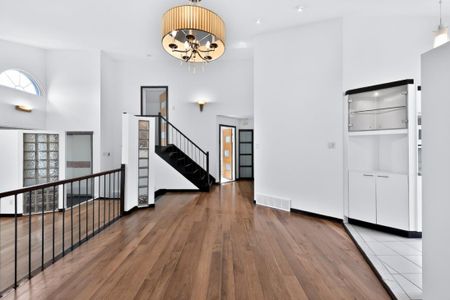 Maison à paliers multiples à louer - Laval (Fabreville) (Est) - Photo 4