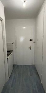 Appartement à louer 1 pièce 25.54m² - Photo 4