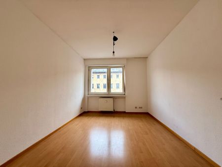 MA-City – gepflegte 3 ZKB/Balkon Wohnung auf den Planken - Photo 3
