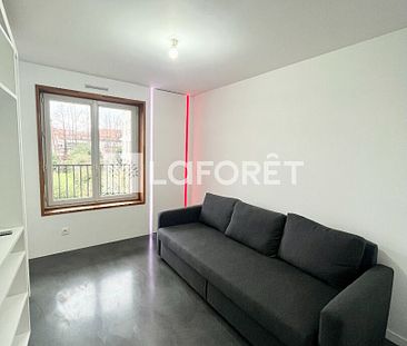 Apartment - Photo 1