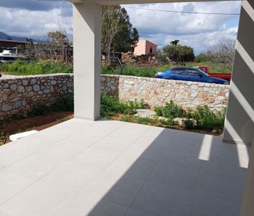Διαμέρισμα για ενοικίαση Αρώνι (Ακρωτήρι) - Φωτογραφία 6