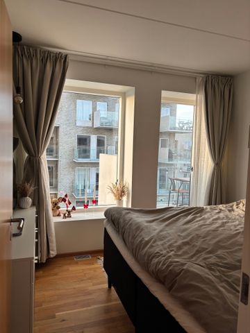 Møllevangs Allé 157 A, 5. 2 - Foto 4