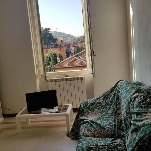 Trilocale buono stato, piano rialzato, Saragozza fuori Porta, Bologna - Photo 1