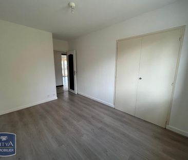 Location Appartement 3 pièces 63m² BASSENS 73000 - Photo 3