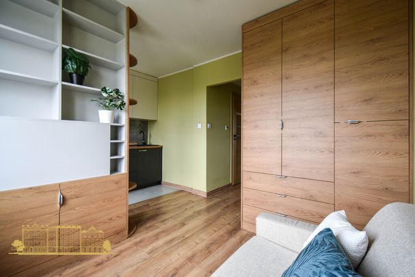 ul. Powstańców - Photo 1