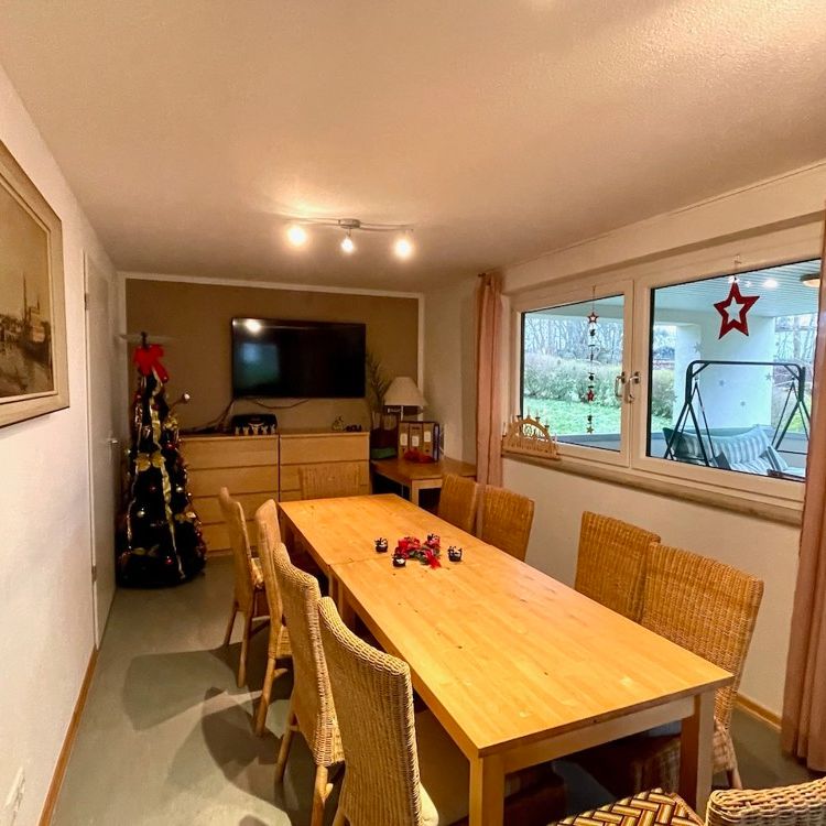 Wohnen im Alter neu gedacht: Komfort, Freiheit und Sicherheit - Foto 1