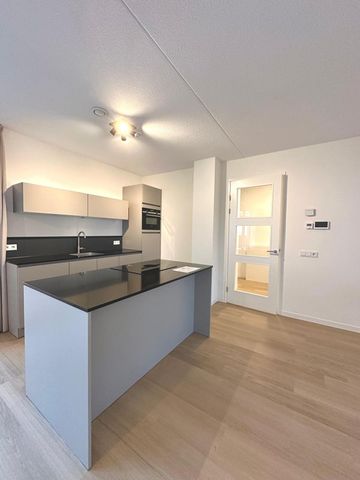 Te huur: Appartement Gedempte Where in Purmerend - Foto 3