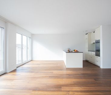 4.5 Zimmer, 105 m², 1. Stock - Photo 6
