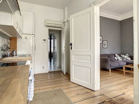 Appartement te huur - Photo 2