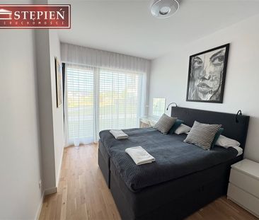 Apartament idealny dla osób ceniących komfort, bezpieczeństwo oraz ... - Фото 3