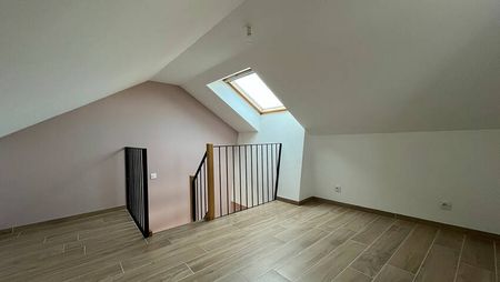 LOCATION ROMBAS APPARTEMENT F2 - Photo 5