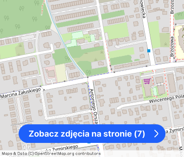 Kawalerka Blisko PKP – zdjęcie 1