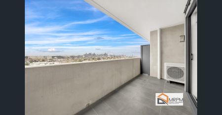 Modern apartment on the 17th floor with sweeping views of the city - Photo 4