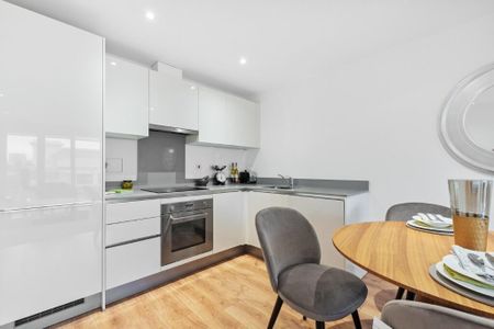 2 bedroom apartment to rent - Photo 5