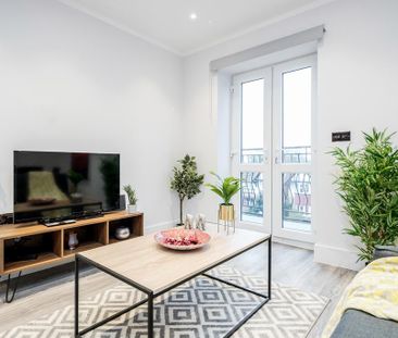 2 bedroom apartment to rent - Photo 1