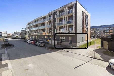 Kamomillgatan, Örebro - Foto 5