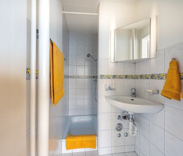 "Ruhiges Wohnen im Gellert Nähe Aeschenplatz!" - Foto 3