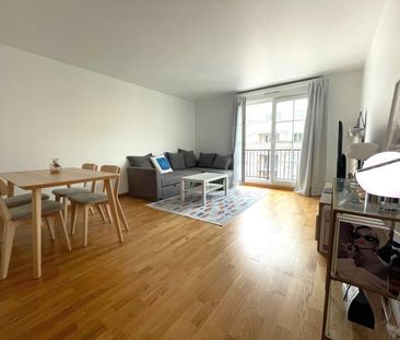 Location / Appartement T2 - Photo 1