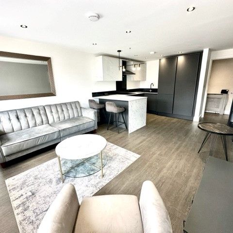 Buckingham House, 4 Glovers Court, Preston - Photo 1