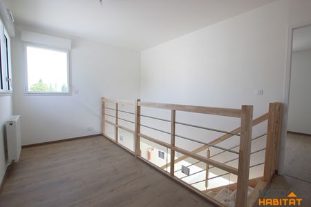 Maison Crevin 6 pièce(s) 144.64 m2, - Photo 5