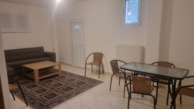 Διαμέρισμα για ενοικίαση Κιουρκτσόγλου (Ανθεμούντας) - Photo 1