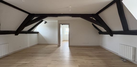 Location Appartement 2 pièces 49m² HAGENTHAL LE BAS 68220 - Photo 2
