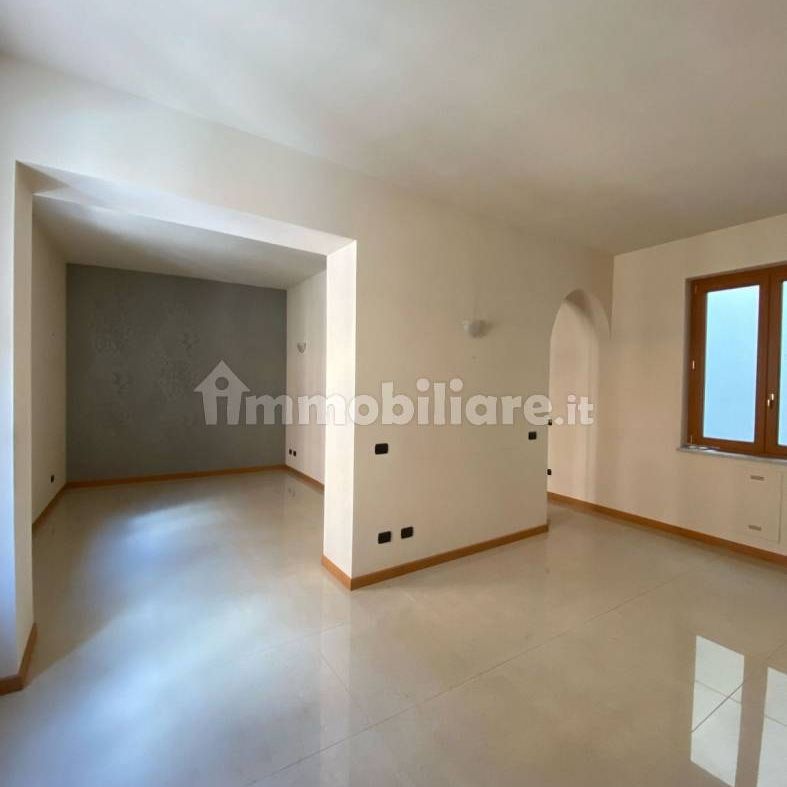 Quadrilocale Borgo Giacomo Tommasini, Centro Storico, Parma - Photo 1