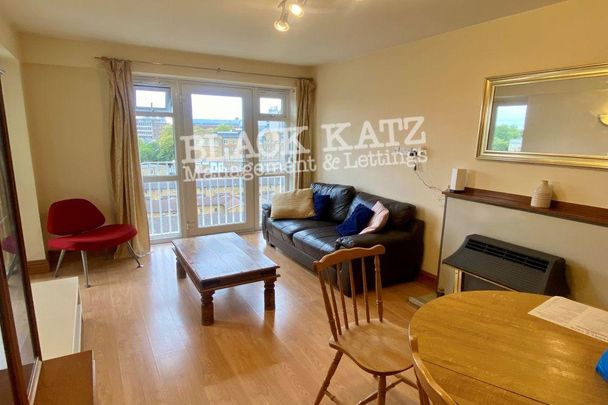 3 bedroom apartment to rent - Photo 1