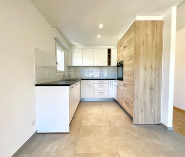 Bel appartement lumineux de 3,5 pièces avec balcon - Photo 2