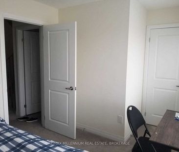 For Lease - 257 Downsview Park Boulevard, Toronto, Ontario - Photo 1