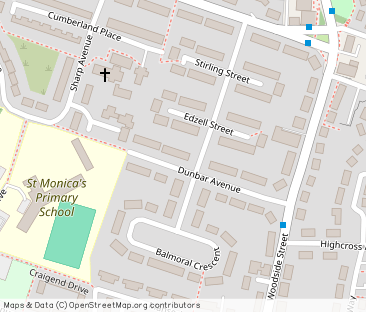 Dunbar Avenue, Coatbridge, ML5 - Photo 1