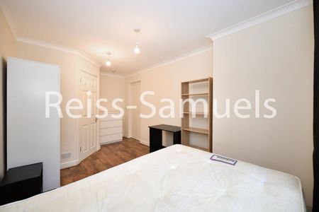 5 bedroom terraced house to rent - Photo 4
