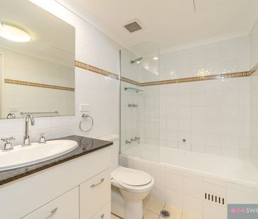 Spacious One bedroom apartment - Photo 6