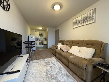 1 bedroom apartment to rent - Photo 4