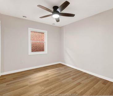 For Lease - 836 PILLETTE Unit# B, Windsor, Ontario - Photo 1