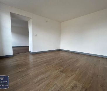 Appartement à louer 4 pièces 90.57m² - Photo 3