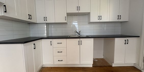 Grand 61/2 Sur 2 étages - Photo 3