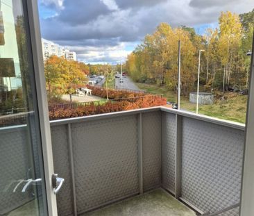 Tingstorget, Norsborg - Foto 6