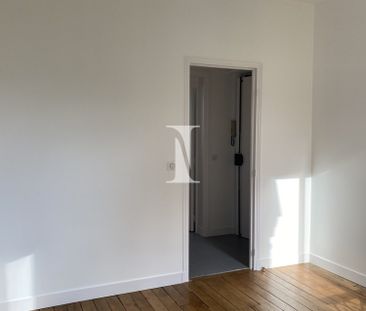 Location Appartement 2 pièces 30m² MALAKOFF 92240 - Photo 5