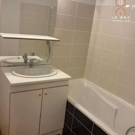 A louer T2 vide Vannes - Photo 3