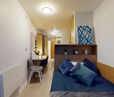 Bronze Studio - Photo 1