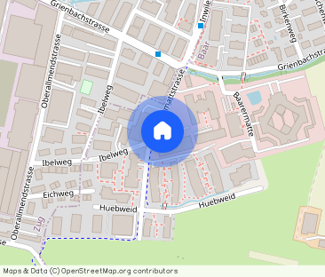 2.5 Zimmer - Photo 1