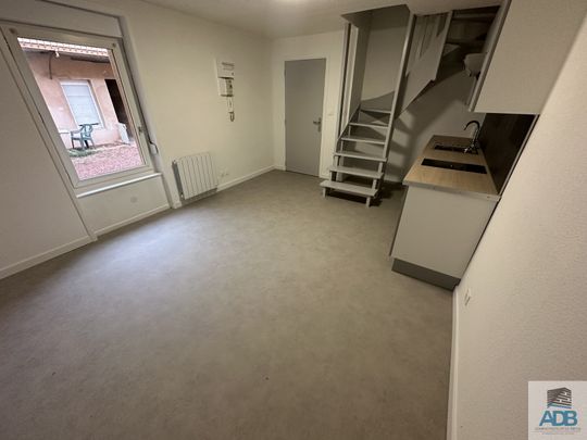 Roanne, 97 Rue Hoche - Photo 1